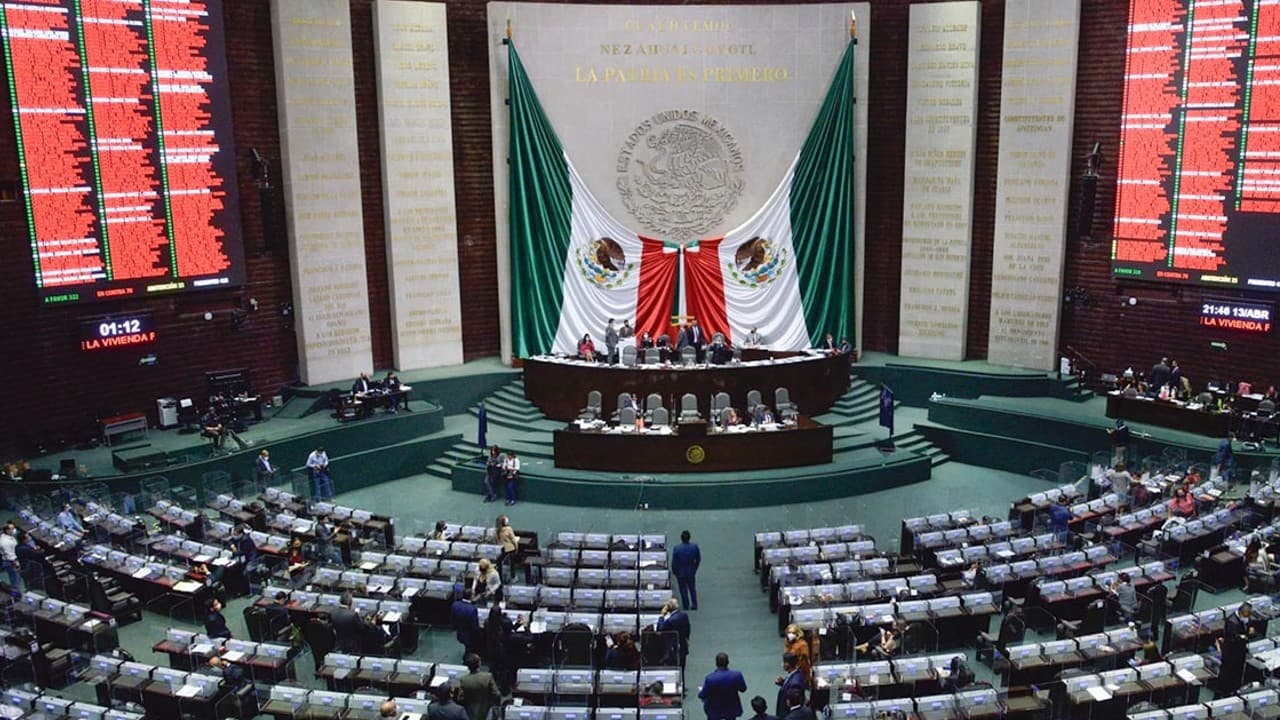 Pleno del Senado aprobará Ley de Ingresos y Miscelánea Fiscal