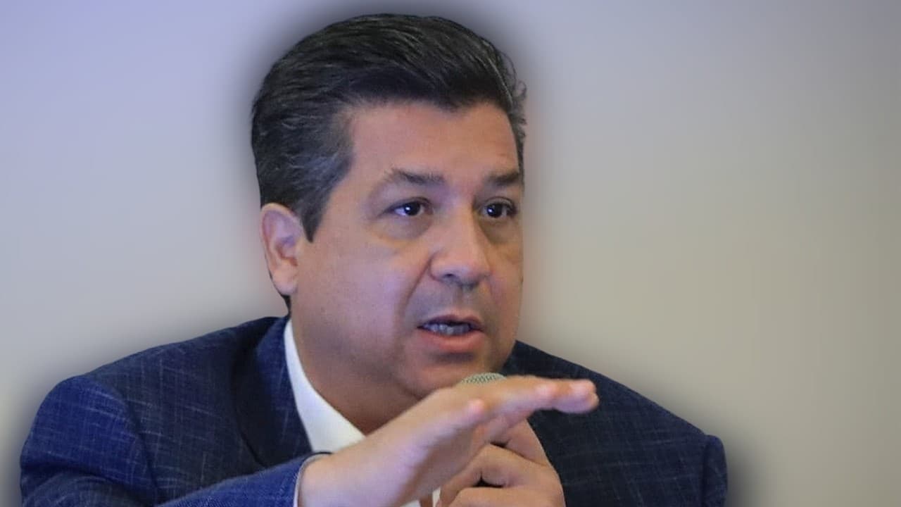 Cabeza de Vaca señaló a los tres integrantes muertos del Cártel del Golfo