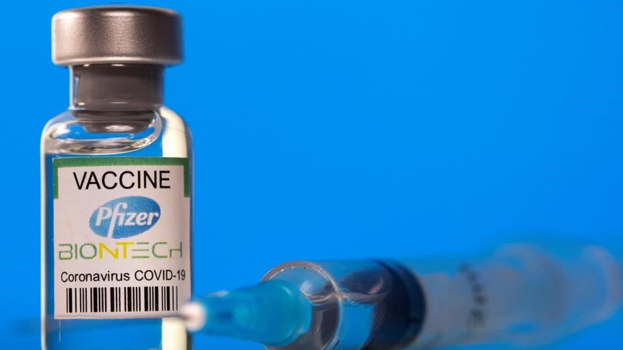 Chihuahua ha vacunado a más de 4 mil menores contra covid-19