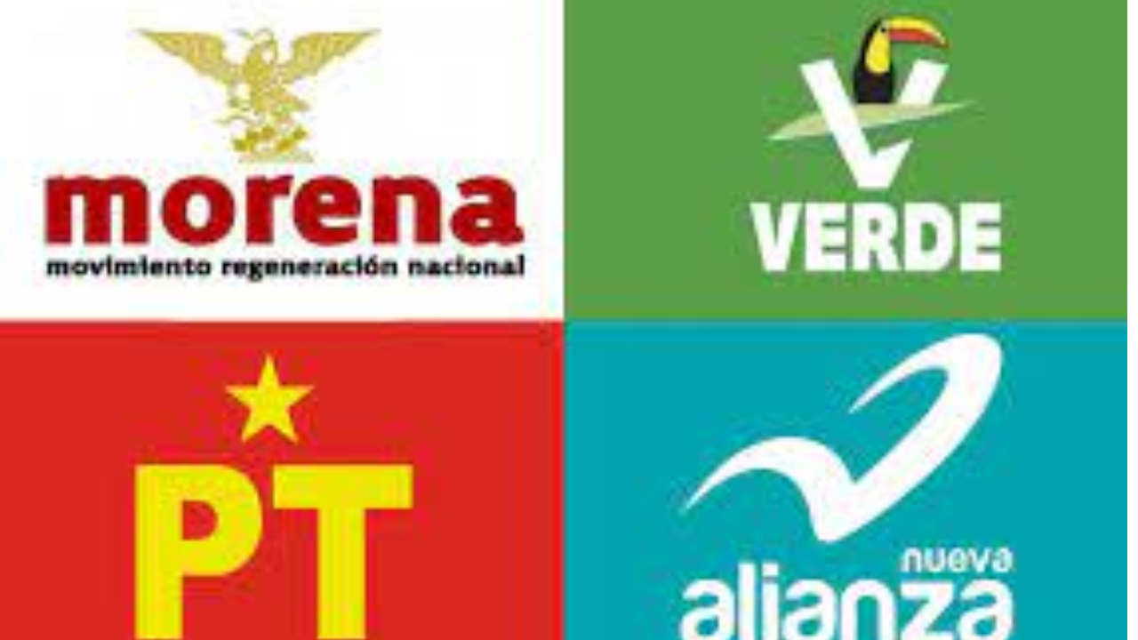 Alianza de partidos, rumbo a elecciones del próximo año