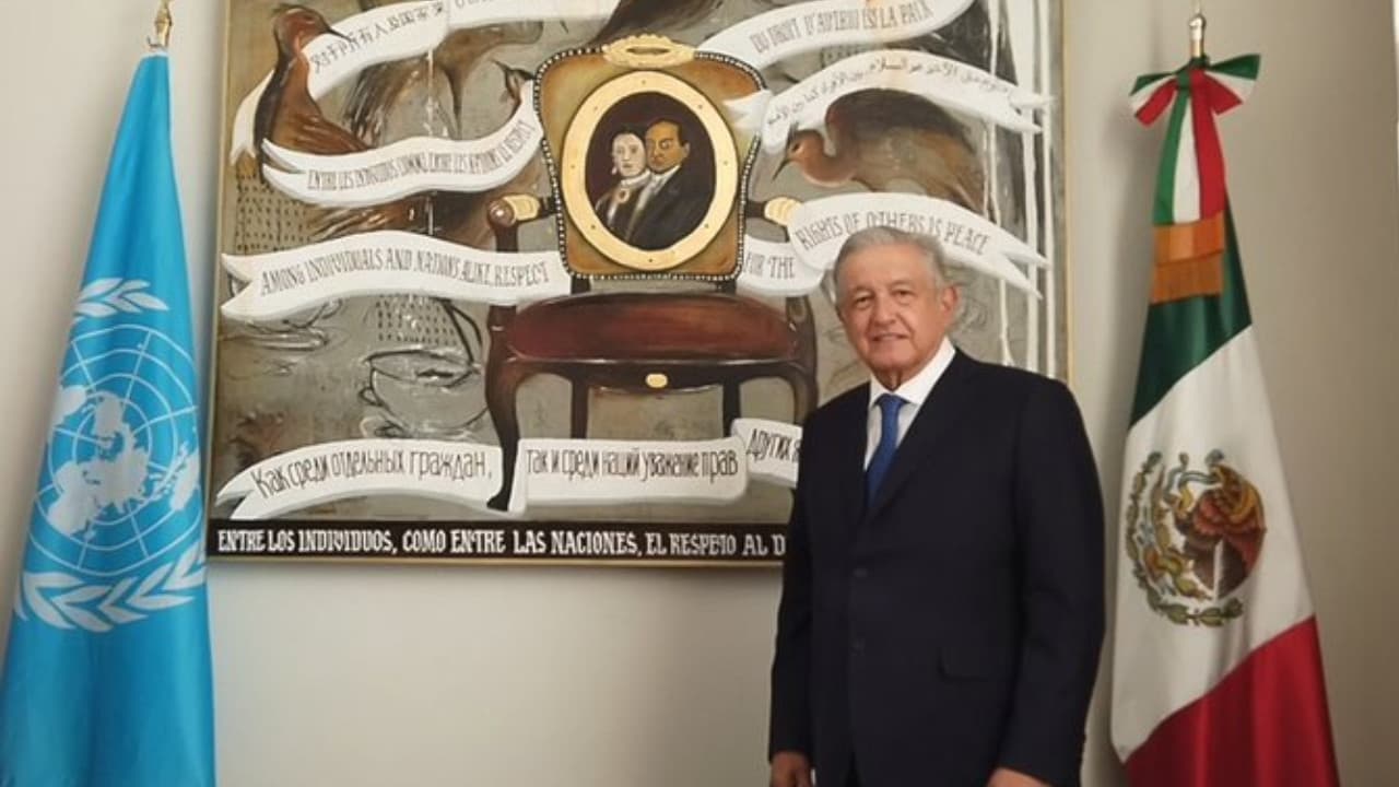 López Obrador promete interceder con Biden por reforma migratoria