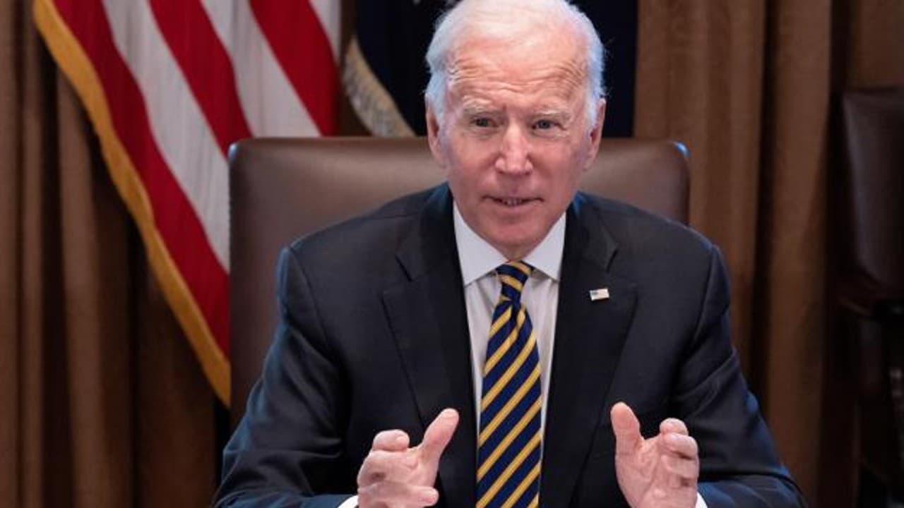Biden prohíbe el ingreso a EU al mandatario nicaragüense