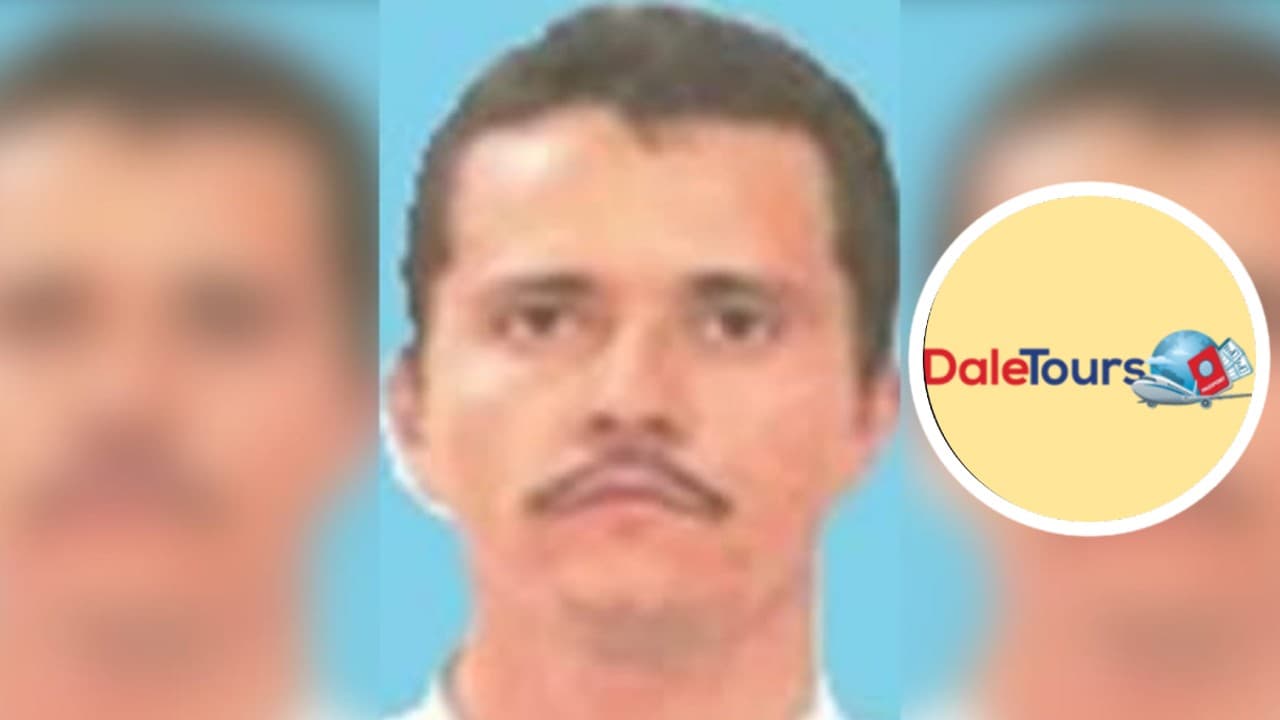 Cartel Jalisco Nueva Generación