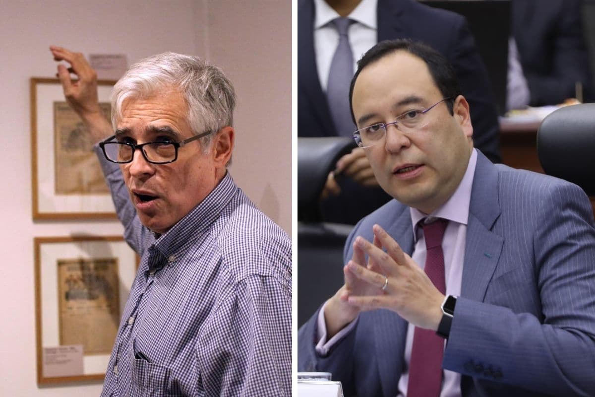 Físgón cuestiona a Ciro Murayama