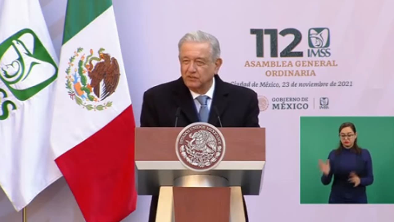 Reconoce que trabajadores del IMSS actuaron como héroes ante pandemia