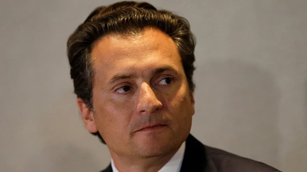 Juez pide presencia a Emilio Lozoya, en su audiencia