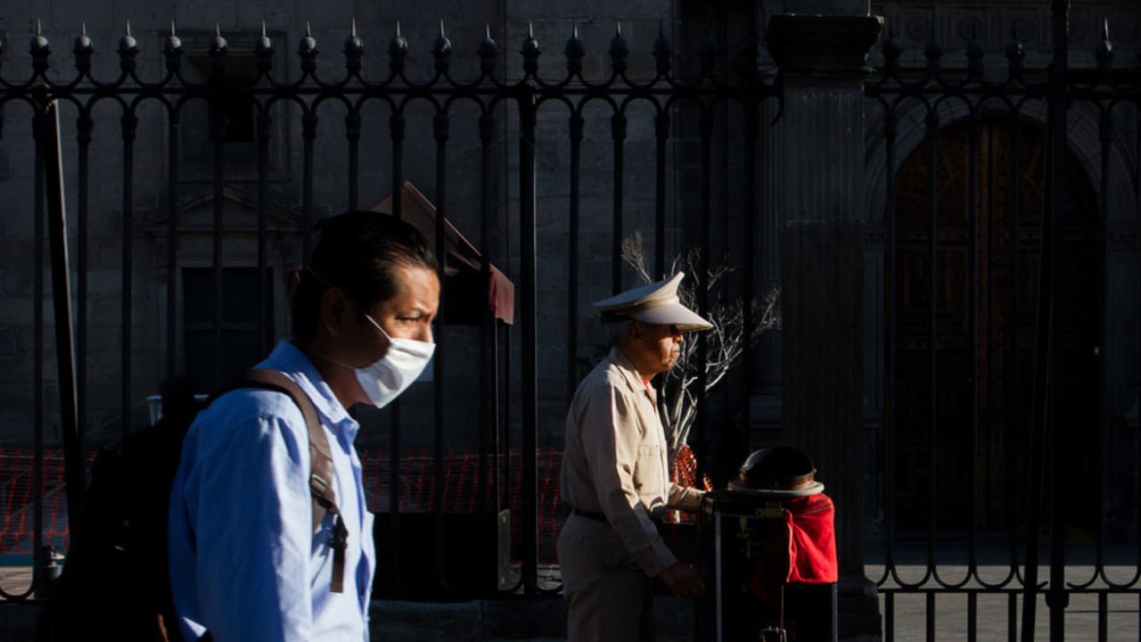 Desigualdad y hambruna aumento debido a la pandemia