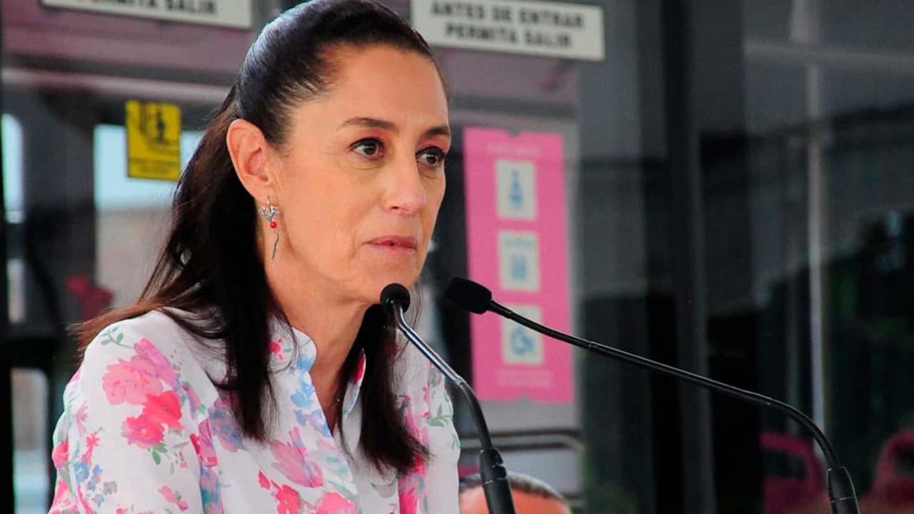 Empresas, felicitan a Claudia Sheinbaum