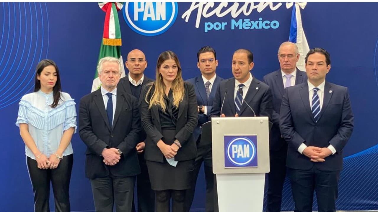 Acuerdan fortalecer la unidad nacional por medio de mesas de diálogo