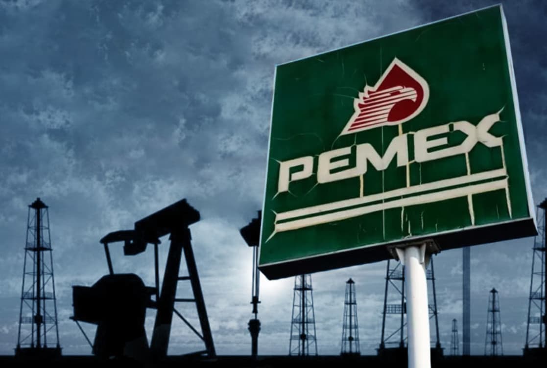 Gobierno federal destinará a Pemex más de 3 MDD