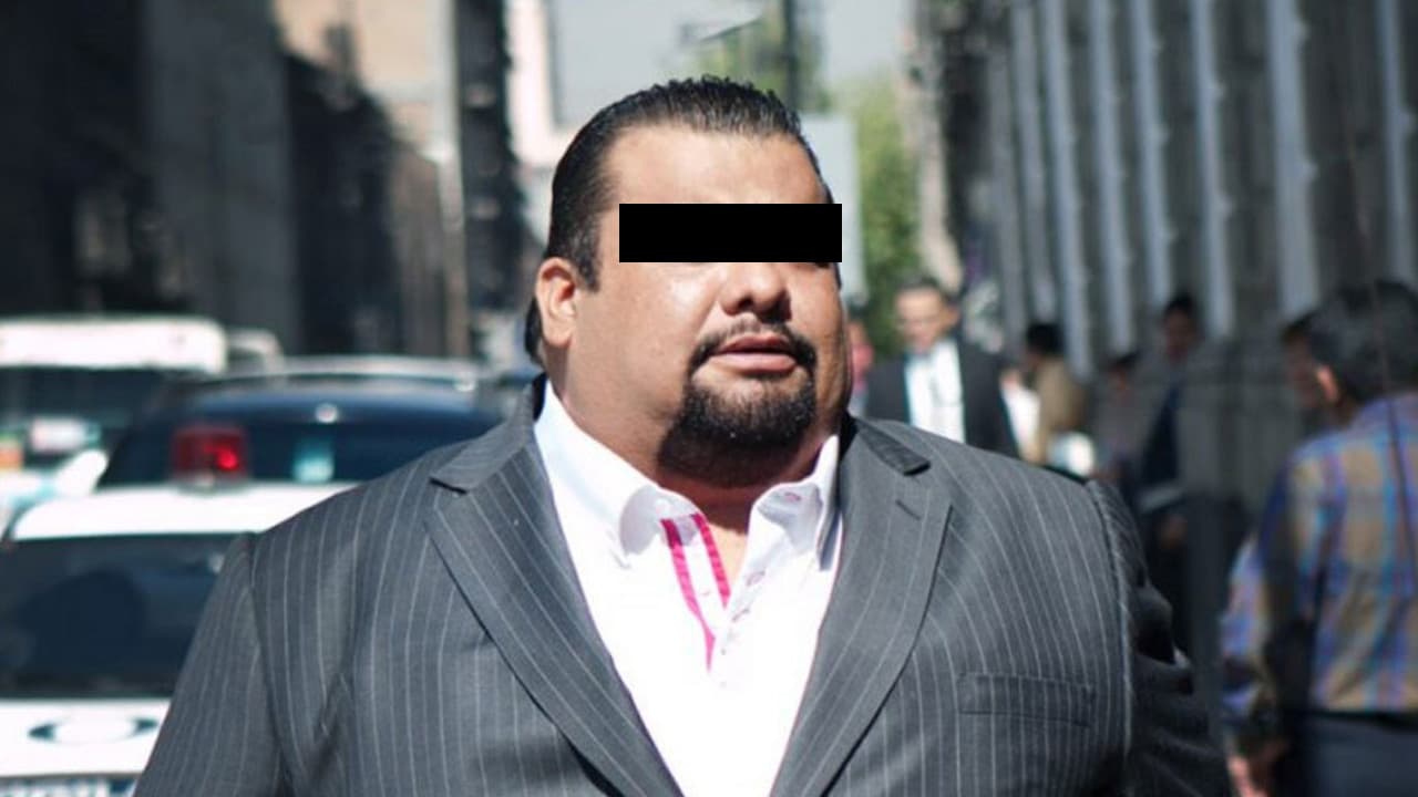Se determinará el 3 de enero auto de formal prisión o no a Cuauhtémoc Gutiérrez
