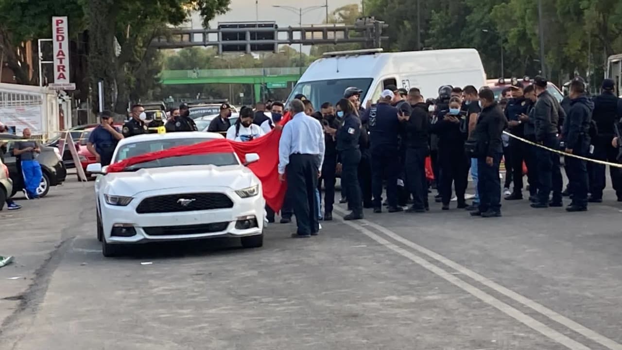 Ejecutan a Héctor Rodolfo Morales líder de Los Rodolfos