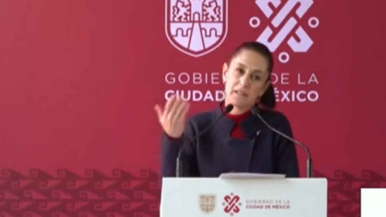 Sheinbaum prevé otro cuartel de la Guardia Nacional en Tlalpan