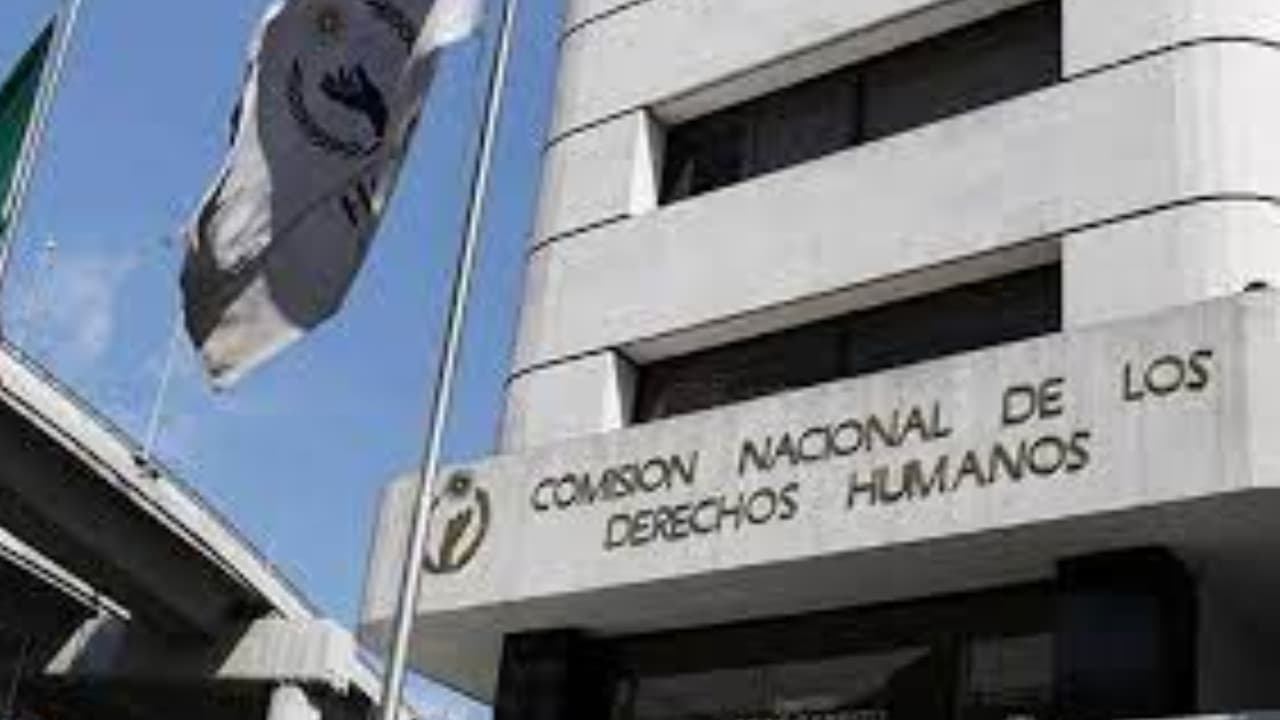CNDH solicita medidas cautelares para evitar ataques a medios de comunicación