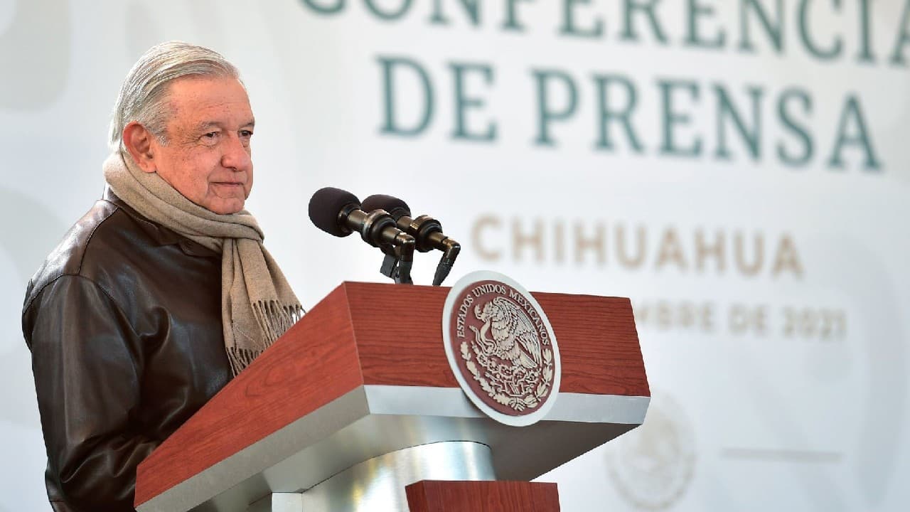 refuerzo vacuna será universal: AMLO