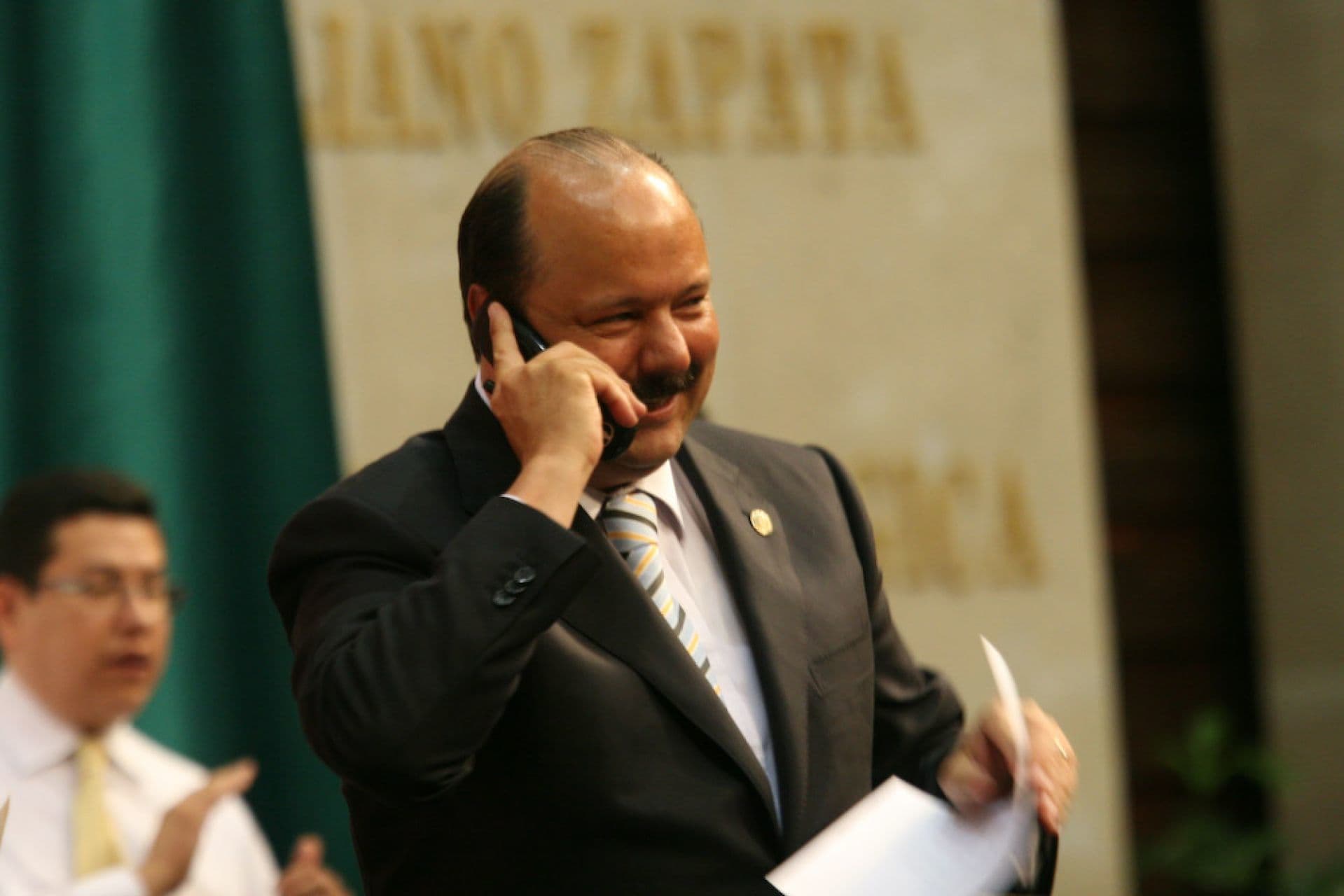 César Duarte Ranchos