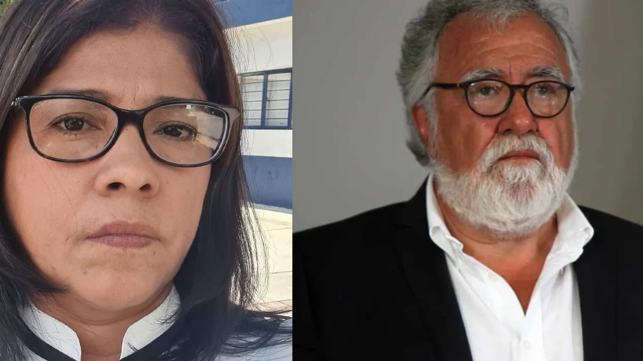 Encinas condena el asesinato de la activista Ana Luisa Garduño Juárez