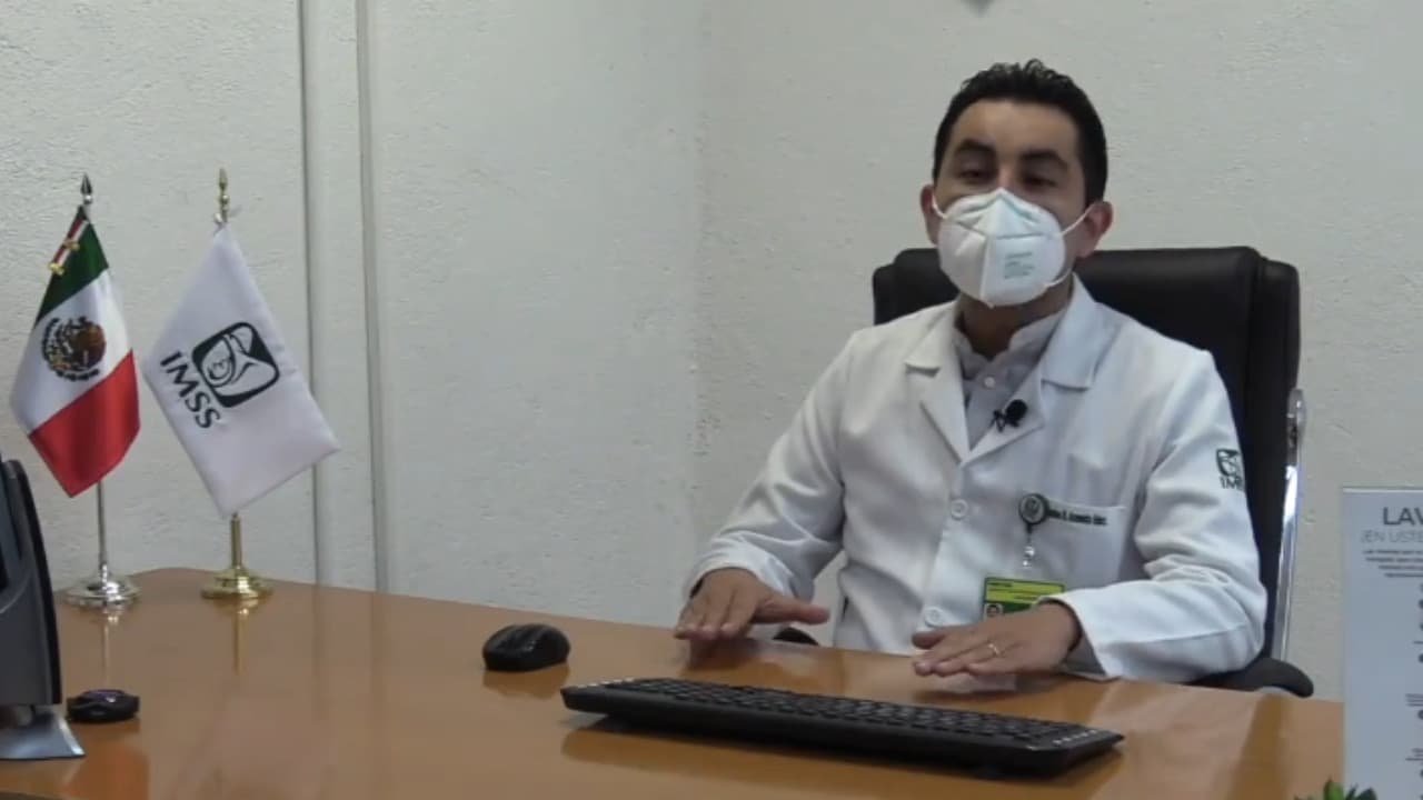 Personas con comorbilidades tienen más riesgo de padecer covid