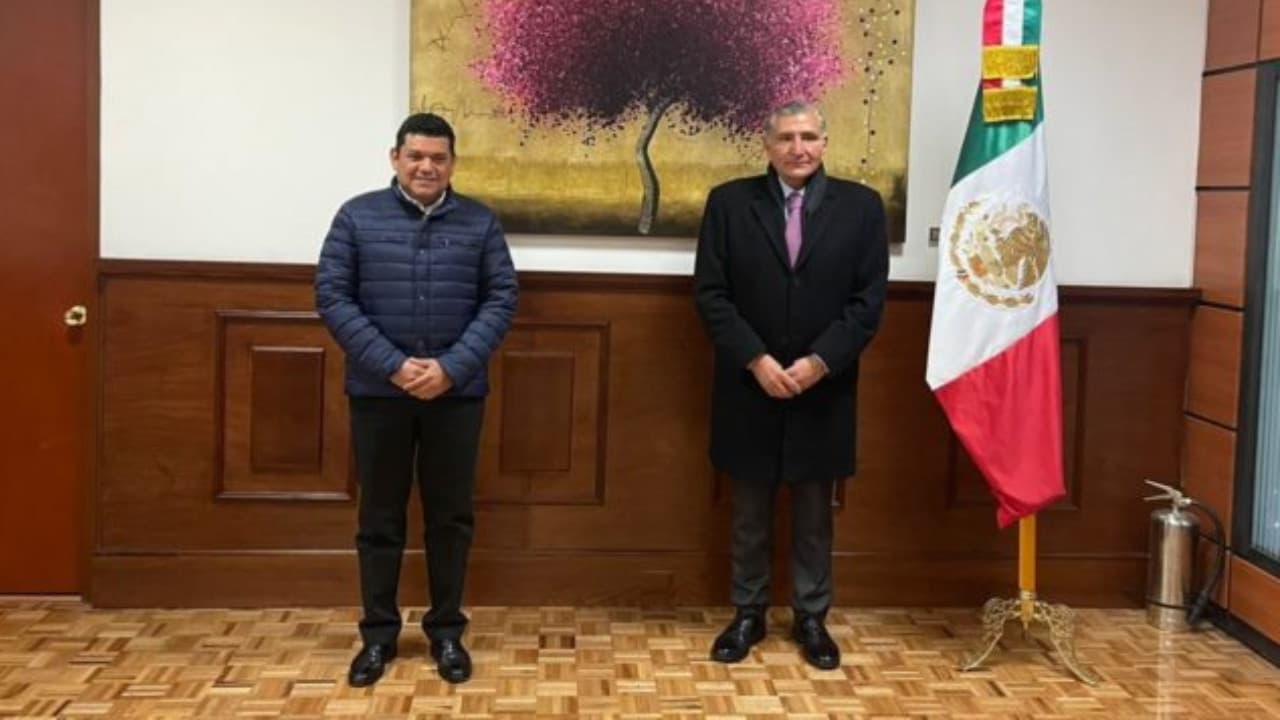 Llegada de nuevo titular del Fonatur garantiza construcción del Tren Maya