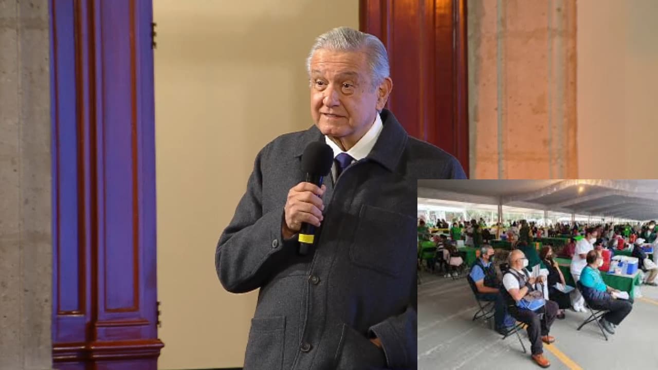 Política de vacunación, fue acertada en México