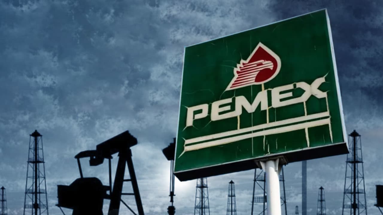 Pemex