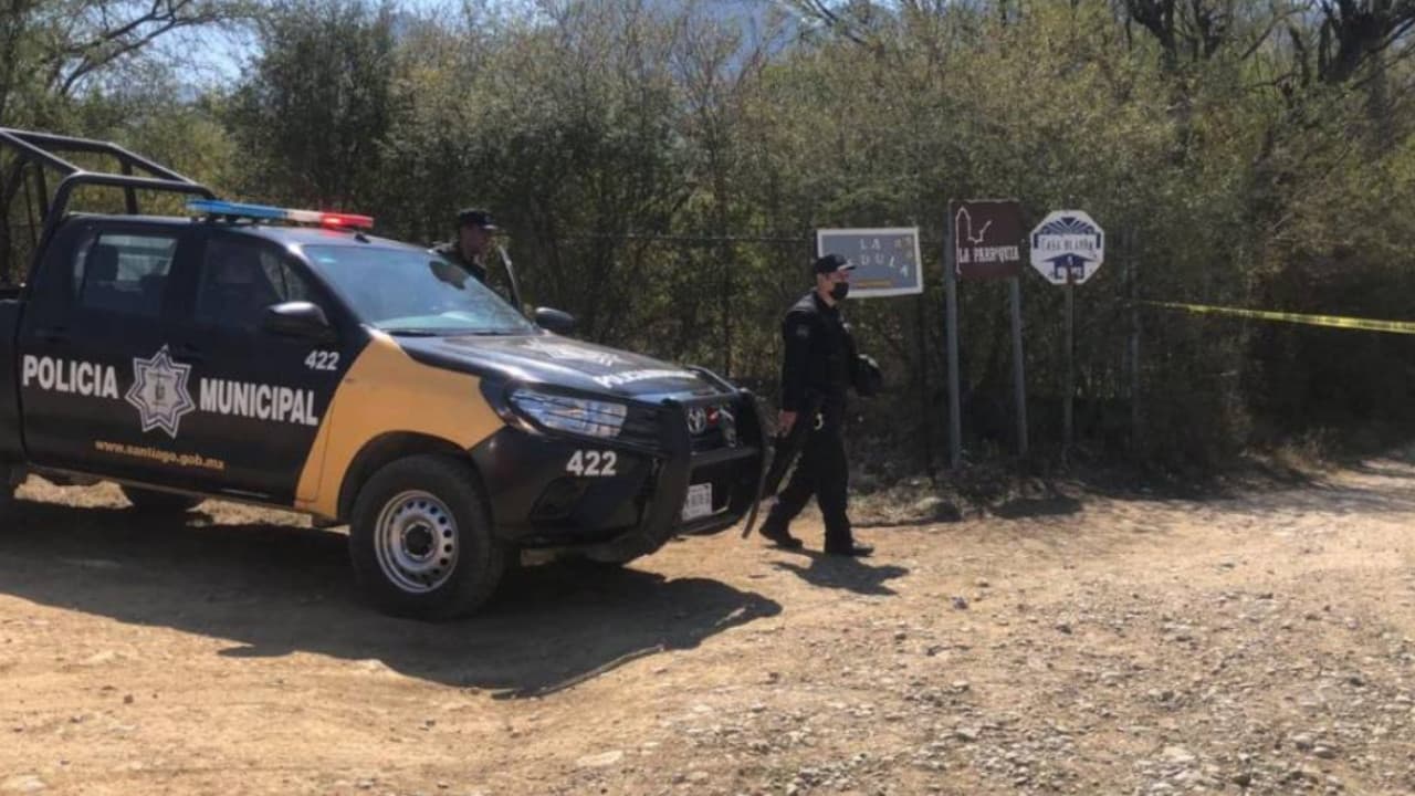 Asesinan a tres personas en Nuevo León