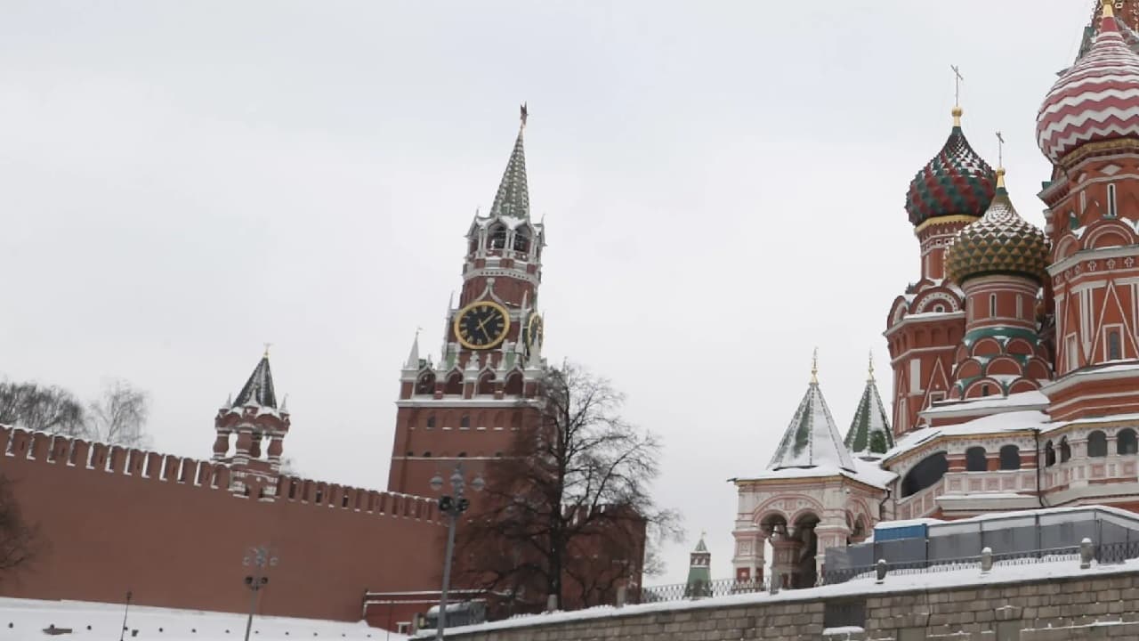 Rusia expulsa a 34 diplomáticos franceses