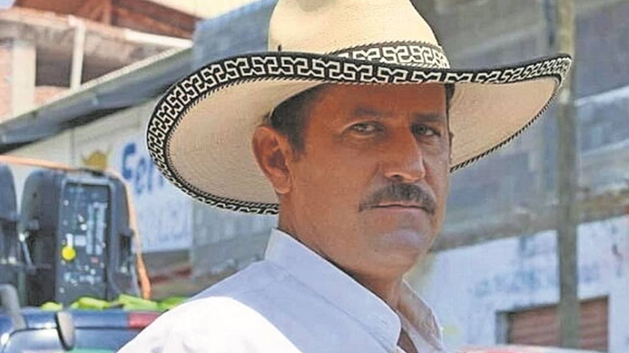 Identifican a presuntos culpables del asesinato del alcalde de Aguililla