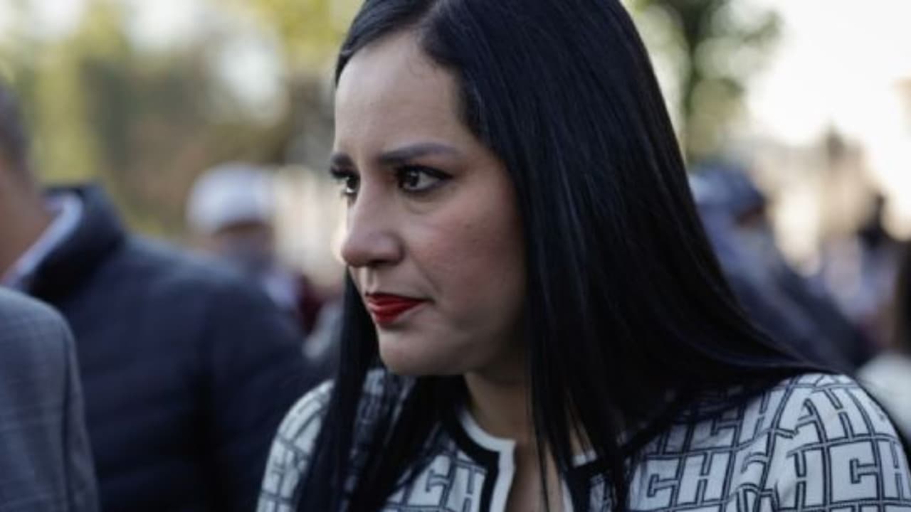 Cuevas ofrece disculpa como parte del acuerdo reparatorio de policías agredidos