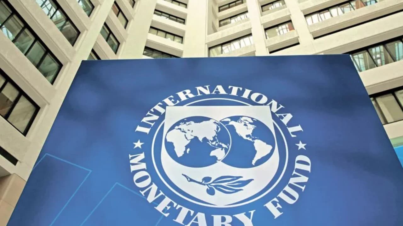 FMI advierte que la guerra de Ucrania tendrá impacto severo en la economía
