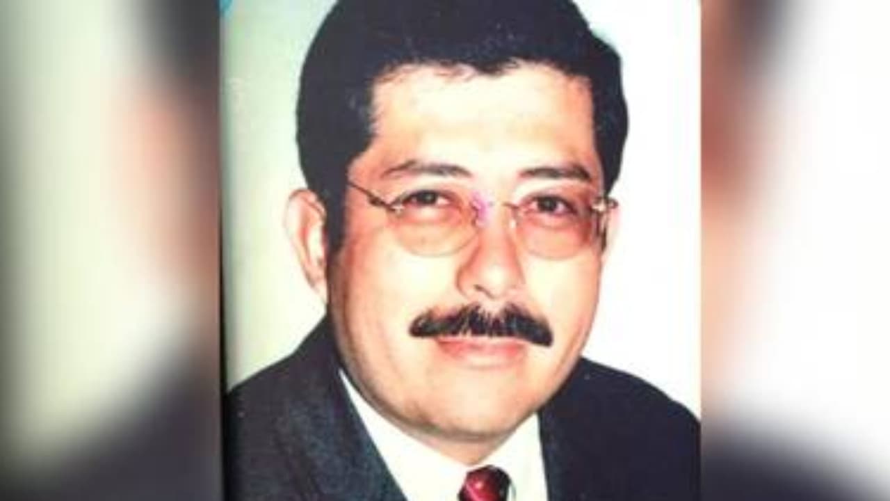 Asesinan al exalcalde de Villagrán Guanajuato, Salvador Acosta