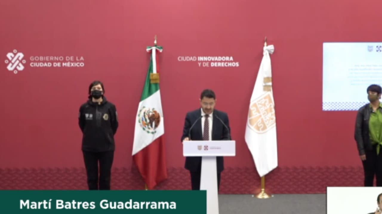 Se espera una marcha muy violenta