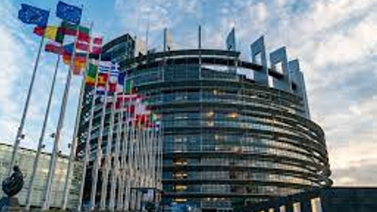 Gobernadores de la 4T condenan resolución del Parlamento Europeo