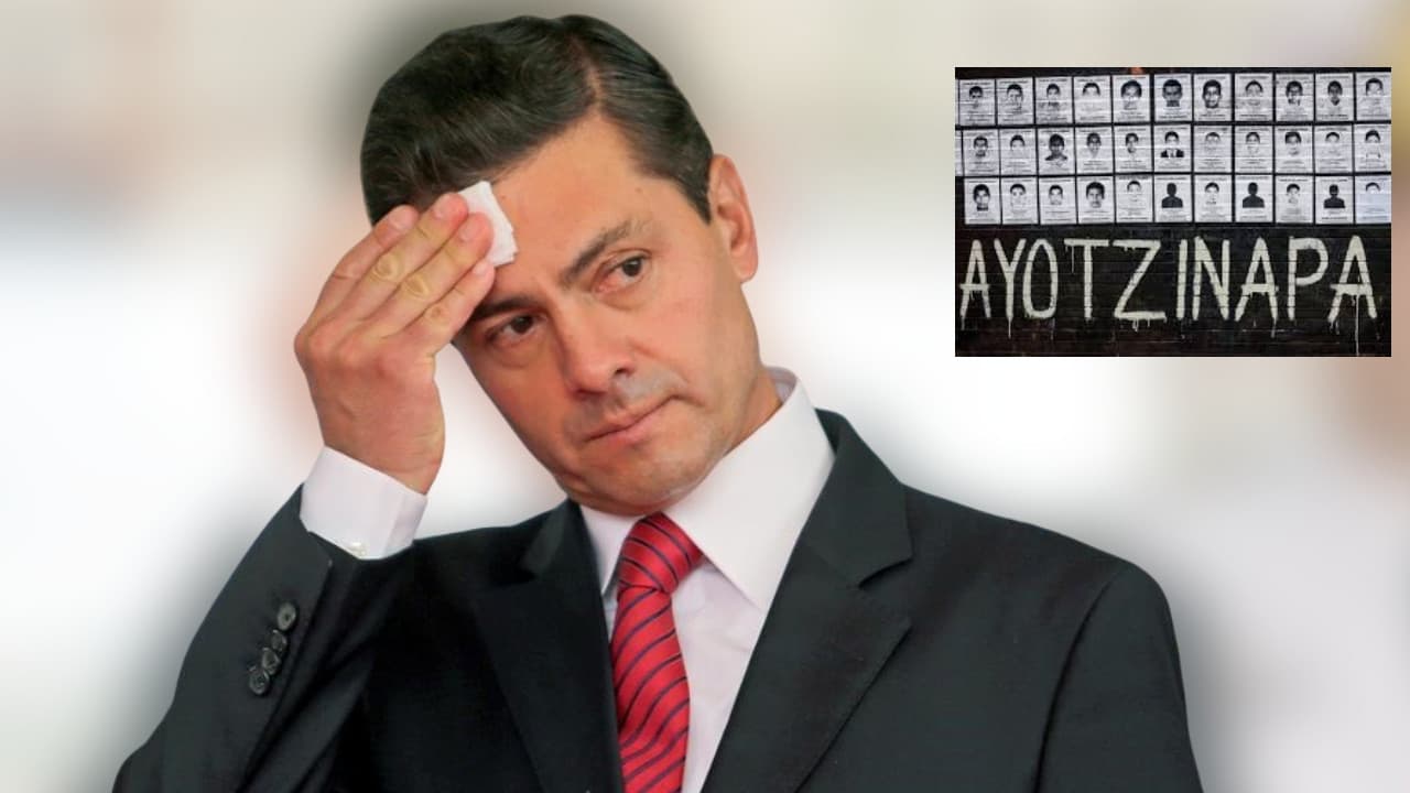 Es difícil que Peña Nieto no supiera de la manipulación de información de los 43 de Ayotzinapa