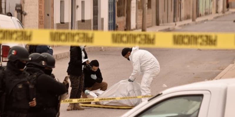 Asesinan al periodista Juan Carlos Muñiz en México