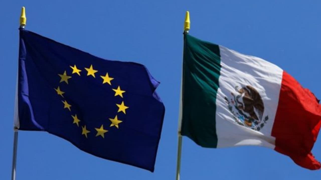 México seguirá siendo un socio estratégico de la Unión Europea