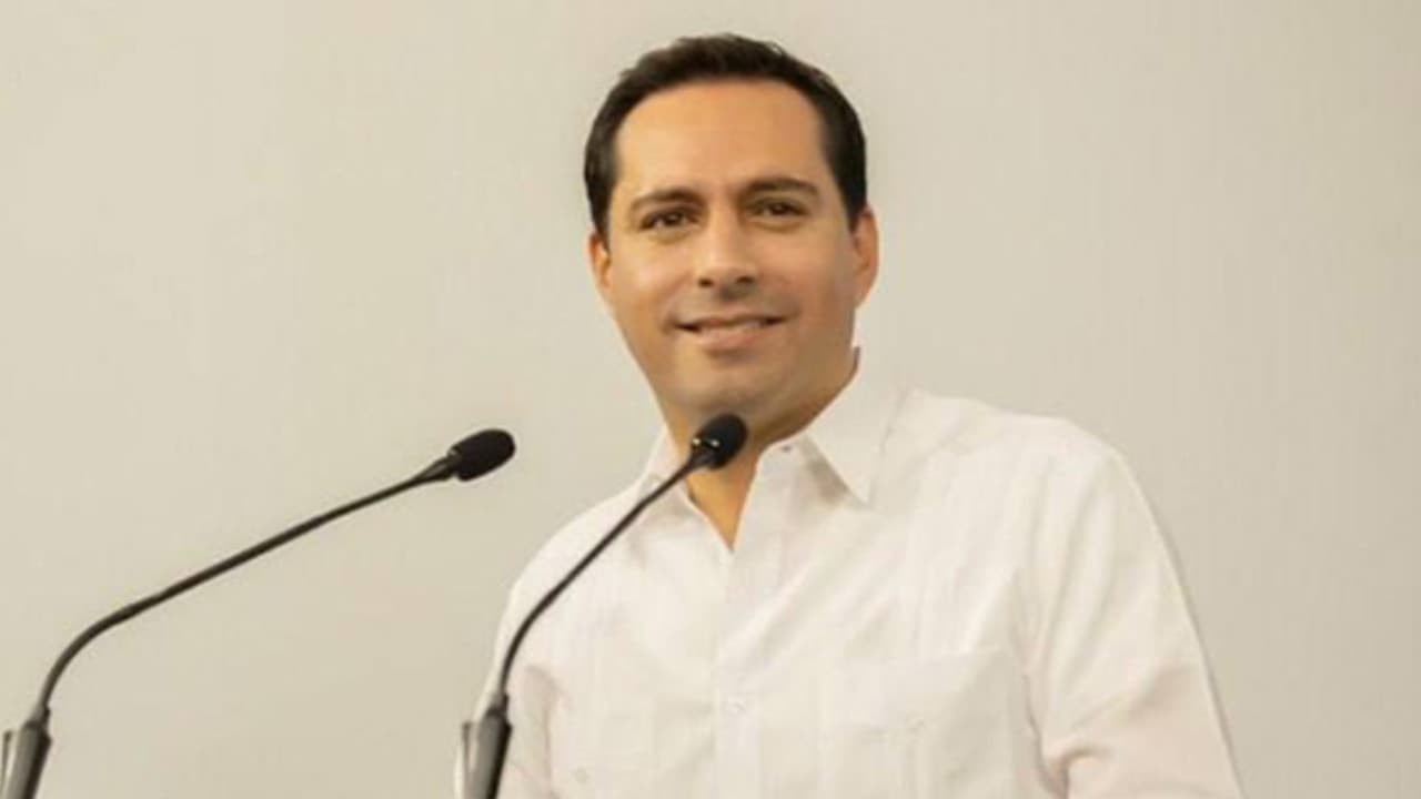 Vila Dosal, nuevo Presidente del Grupo de Gobernadores sobre Clima