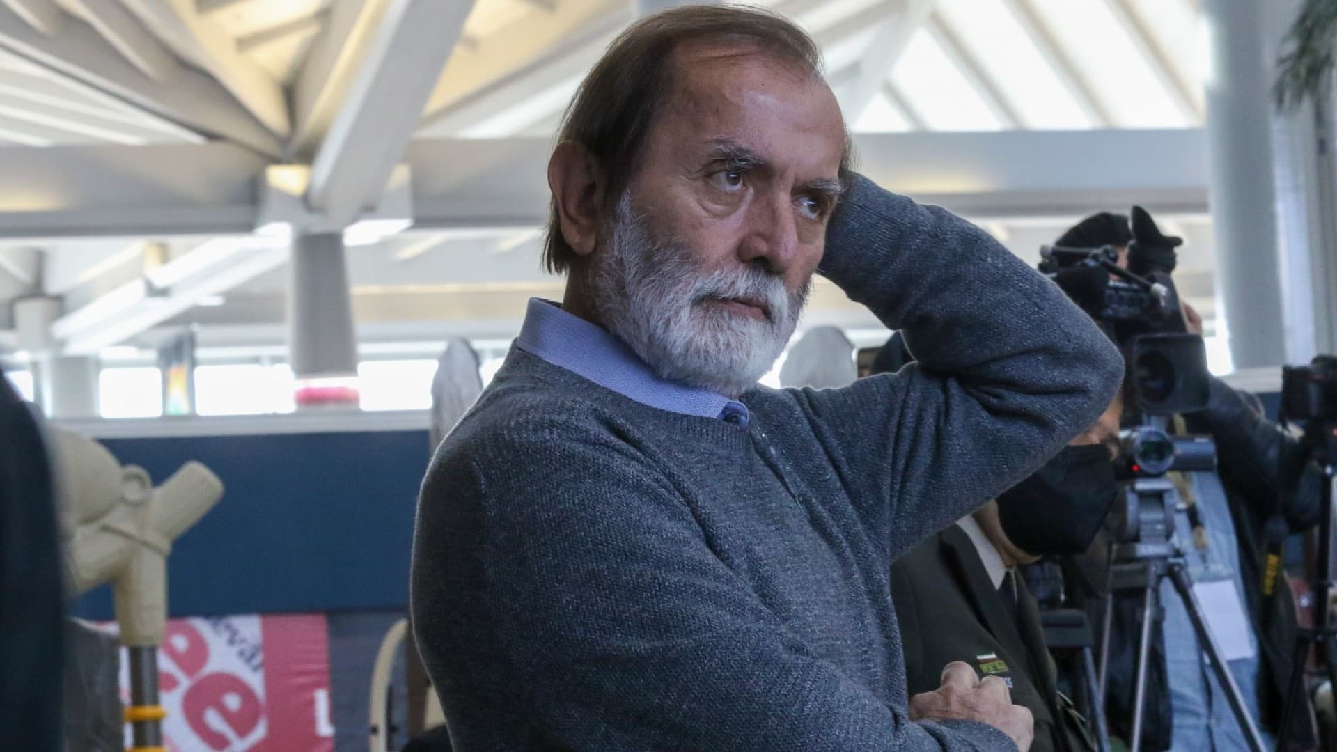 Epigmenio Ibarra habla de la revocación de mandato