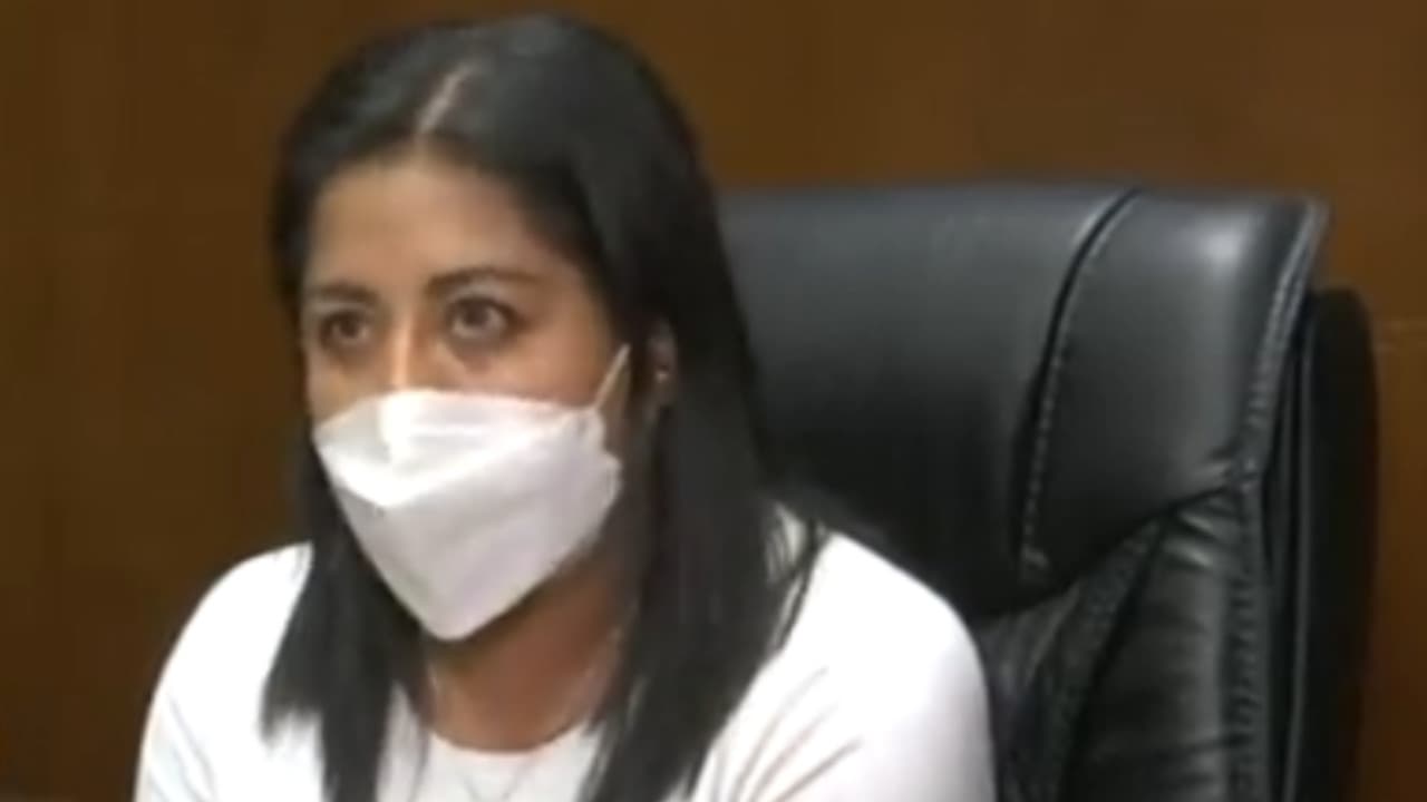 Alcaldesa de Jilotzingo colaborara para ayudar en el caso de Hugo Carbajal