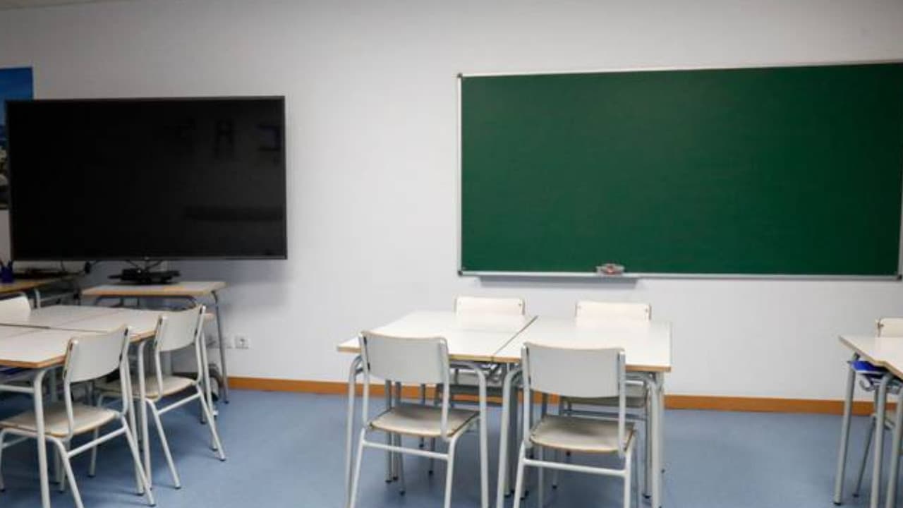 Contratan a 53 maestros mexicanos para comunidades hispanohablantes