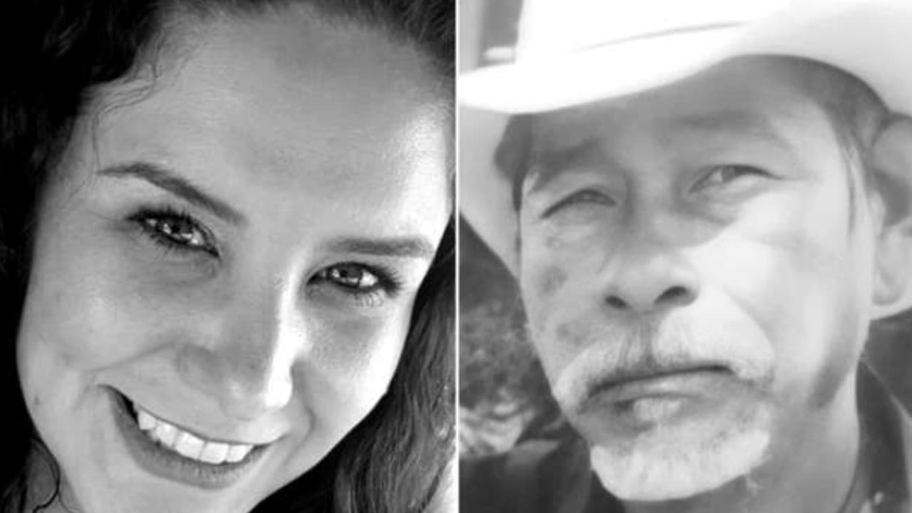 Condenan asesinatos de Cecilia Monzón y del activista Humberto Valdovinos