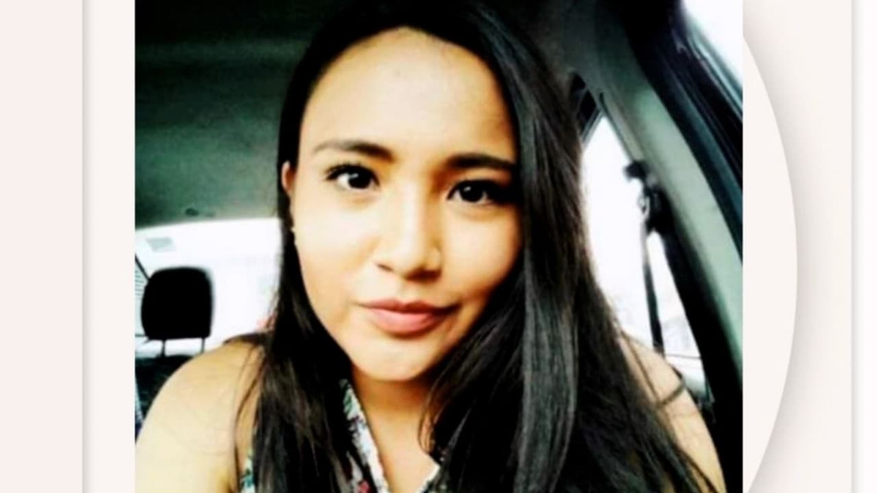 Fiscalía capitalina localizó el cuerpo sin vida de la joven Karen Itzel