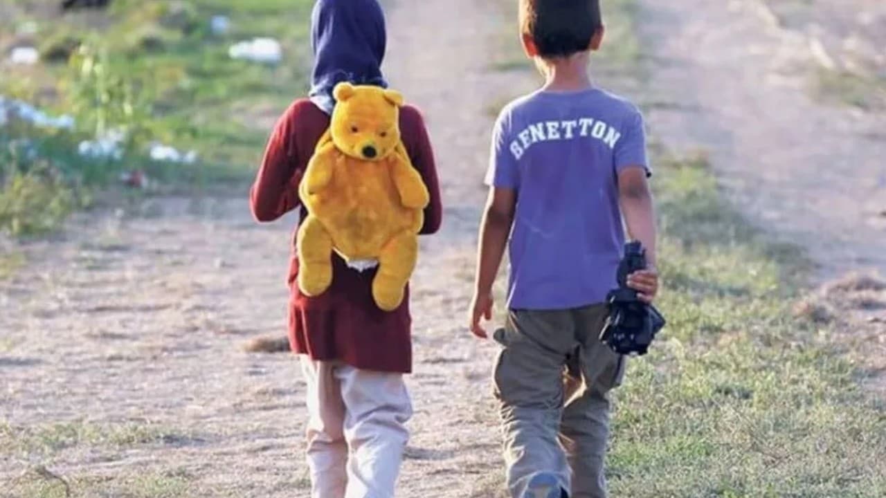 Cifras de repatriación de EU a niños y adolescentes mexicanos