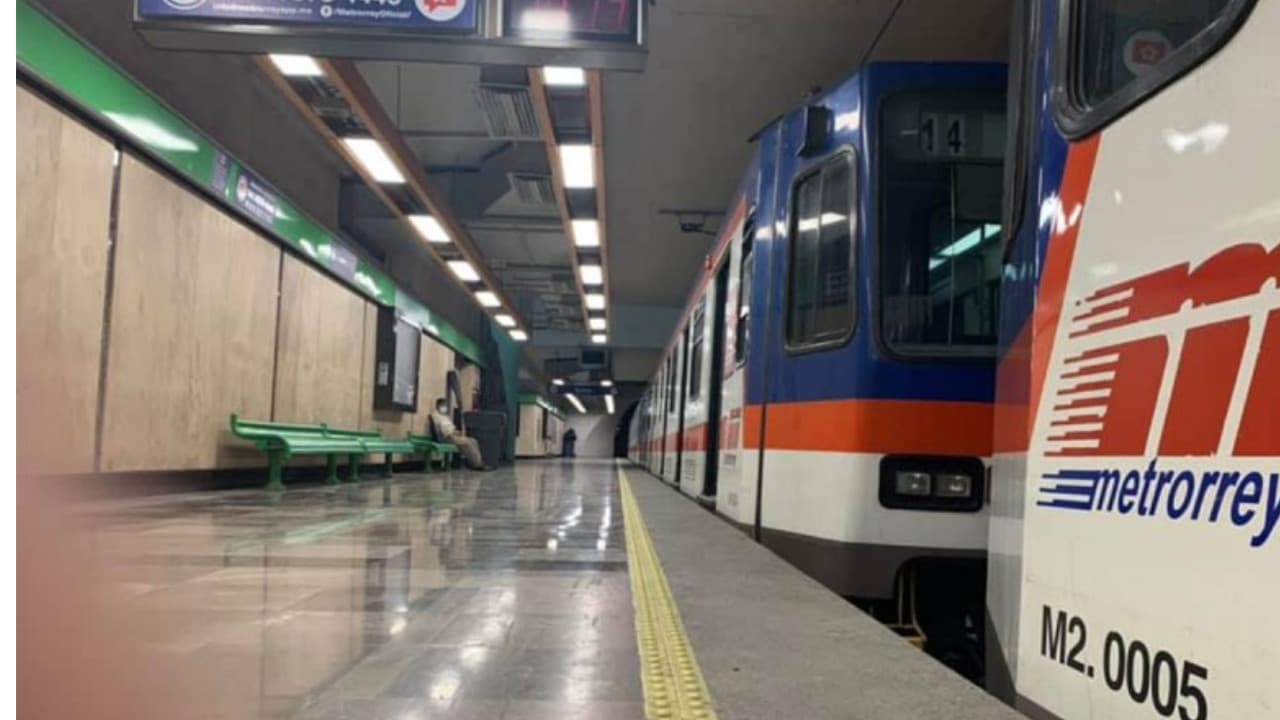 Tarifa del Metro en Nuevo León llegará a 9 pesos