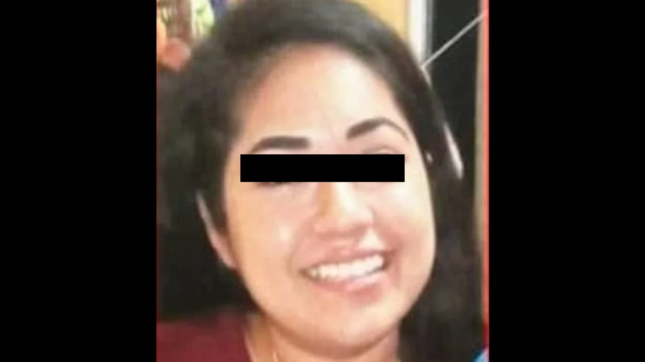 Confirma Fiscalía, que el cuerpo hallado en Nuevo León es de Yolanda Martínez