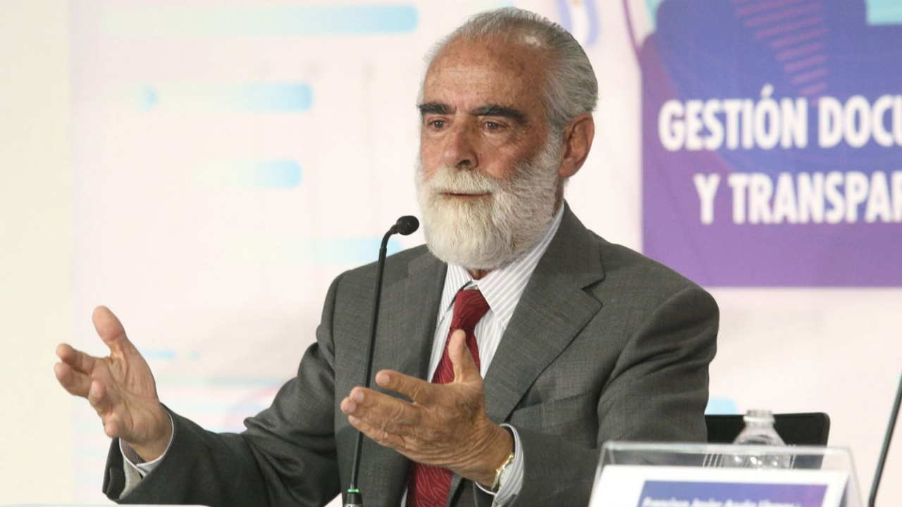 Diego Fernández de Cevallos