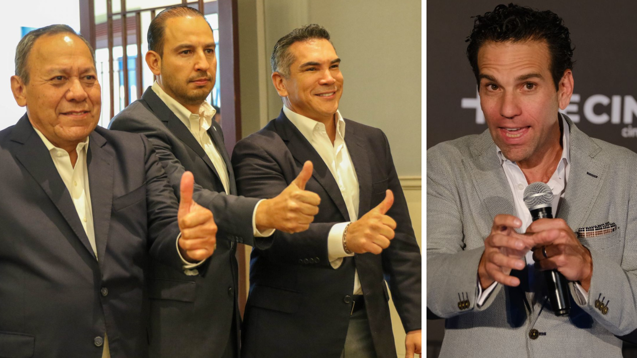 PAN-PRI-PRD-Loret de Mola