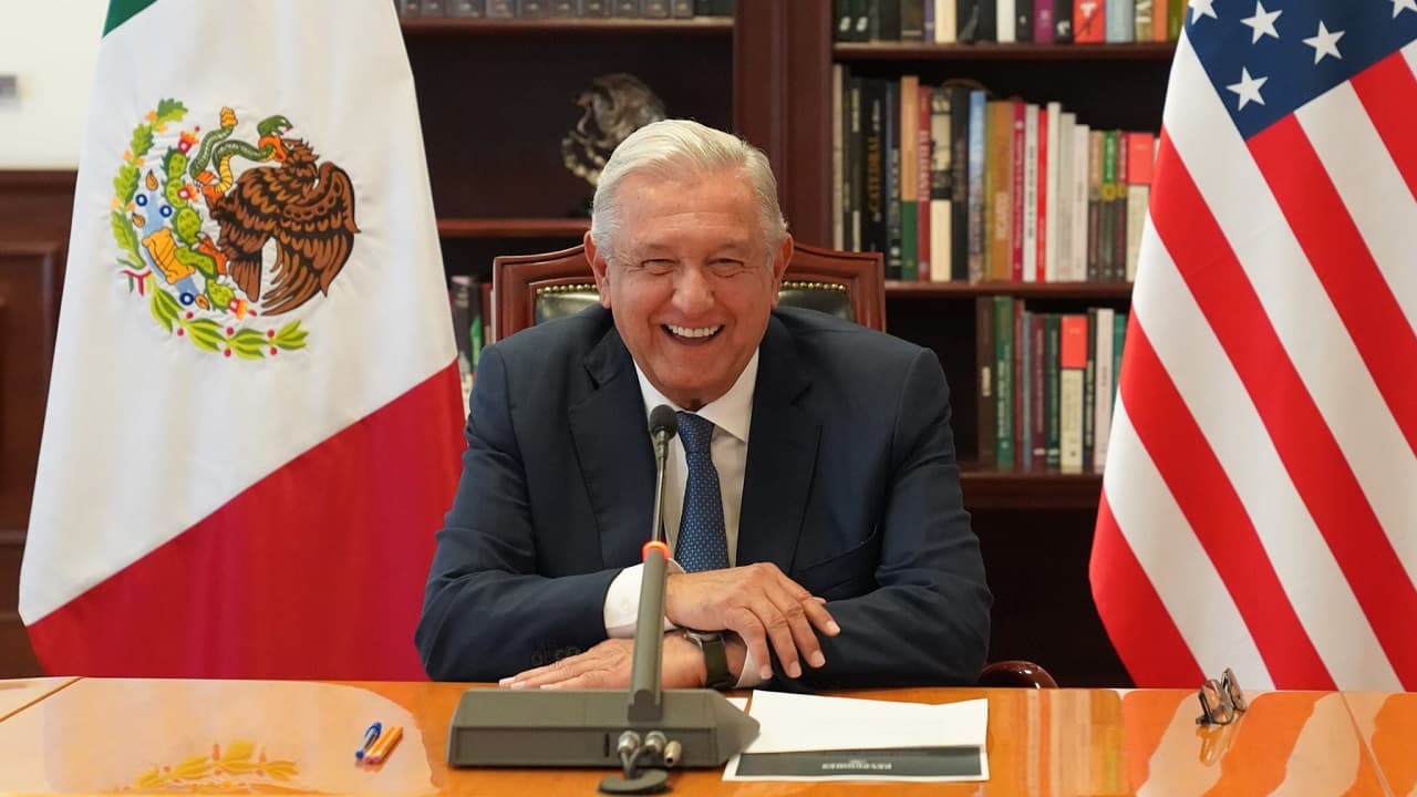 AMLO