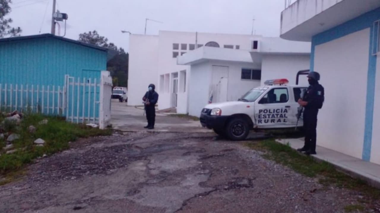 Asesinan a dos mujeres en Tlalquetzalapa, en la Montaña Alta de Guerrero