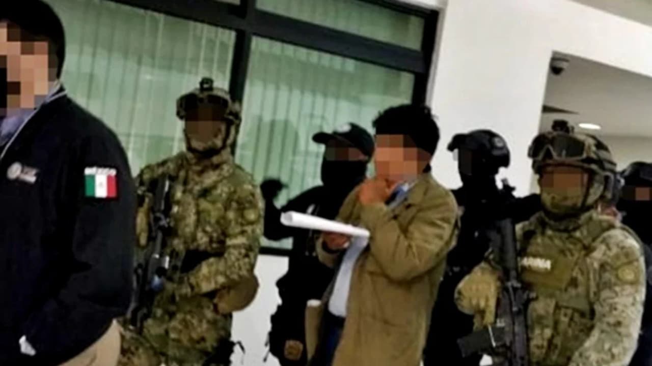 Confirman la suspensión de plano otorgada a Caro Quintero contra la orden de extradición